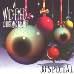 A Wild Eyed Christmas Night