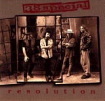 Resolution