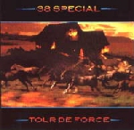Tour de Force